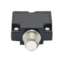 L2 Overload Protector 12V 5A Resettable Thermal Circuit Breaker new MUU