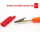 Car Digital Electric Voltage Tester Light Test Pen Automotive Test Probe Pencil