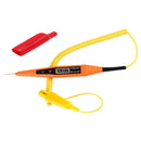 Car Digital Electric Voltage Tester Light Test Pen Automotive Test Probe Pencil