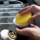 Auto Hard Wax 100g Repair Kit Layer Covering Car Wax Car Polishing Paste XWS
