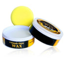 Car Wax Plating Hard glossy wax layer covering surface Super waterproof