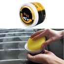 Car Wax Plating Hard glossy wax layer covering surface Super waterproof