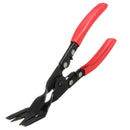 Universal Car Panel Door Trim Clip Removal Pliers & Upholstery Pry Tool