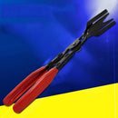 Universal Car Panel Door Trim Clip Removal Pliers & Upholstery Pry Tool