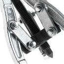 Two / Three Jaw Gear Pulley Bearing Puller Remover Tool Small Leg Mechanics