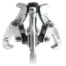 Two / Three Jaw Gear Pulley Bearing Puller Remover Tool Small Leg Mechanics