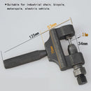 Chain Breaker Link Removal Splitter Cutter Riveting Tool Motorcycle ATV Di OZQ