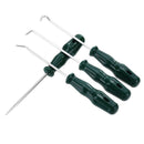4 Pcs Car Hook Set Oil Seal Gasket Remover Gasket Hand Tool Automatic Repair