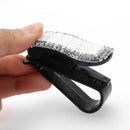2X Sunglasses Car Clip For Eyeglass Universal Holder Reading Glasses Sun EKB