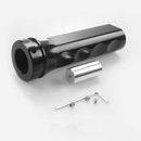 Car Handbrake Sleeve Cover Universal Parking Hand Brake Grips Handle Deco UPN