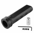 Car Handbrake Sleeve Cover Universal Parking Hand Brake Grips Handle Deco UPN