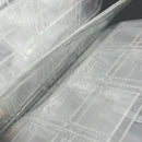 Portable 120 Coin Collection Book Holders Money Penny Pocket Album Fold RME