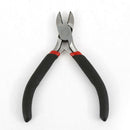 Jewellery DIY Hand Making Mini Pliers Tools Round Nose Useful Tool AJP
