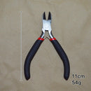 Jewellery DIY Hand Making Mini Pliers Tools Round Nose Useful Tool AJP