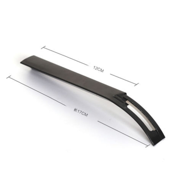 1 Set New Skiving Leather Specialist Craft Tools Cutting Edge for Cutter SAC