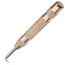 Drill Automatic Center Pin Punch Drill Bit Tool  Marking Starting Holes Tool x1
