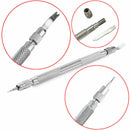 Metal Adjustable Watch Band Strap Bracelet Link Pin Remover Repair Tool K SEK