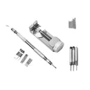 Metal Adjustable Watch Band Strap Bracelet Link Pin Remover Repair Tool K SEK