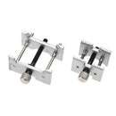 Two-in-one Watch Case Metal Movement Holder Watchmaker Clamp Repair Tool QZZ