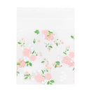 100X Self Adhesive Cookie Candy Package Gifts Bag Party Wrapping Bags n QDD