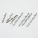 360pcs Watchmaker Watch Band Spring Bars Strap Link Pins Alloy Repair  RJU