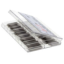 360pcs Watchmaker Watch Band Spring Bars Strap Link Pins Alloy Repair  RJU