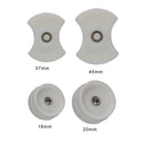 Watch Repair Tool Watch Press Back Case  Crystal Glass Fitting Dies Set