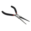 5Pcs Jewellery Mini Pliers Tools Kit Cutter Chain Round Bent Nose Beadin GPR