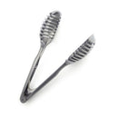 Stainless Steel Tomato Slicer Lemon Cutter Handheld Fruit Tongs Onion Slic EHZ