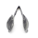 Stainless Steel Tomato Slicer Lemon Cutter Handheld Fruit Tongs Onion Slic EHZ