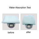 5pcs Puppy Pet Dog Cat Toilet Pee Training Pads Absorbent Diapers RUR