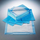 5pcs Puppy Pet Dog Cat Toilet Pee Training Pads Absorbent Diapers RUR