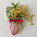 3pcs Magic Trio Peeler Set Slicer Shredder julienne Vegetable Fruit Cut ORY