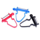 3pcs Magic Trio Peeler Set Slicer Shredder julienne Vegetable Fruit Cut ORY
