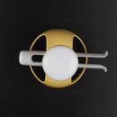 Donut Mold Cake Decorating Tools Desserts Bread Cutter Maker Baking Creati GAL