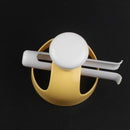 Donut Mold Cake Decorating Tools Desserts Bread Cutter Maker Baking Creati GAL