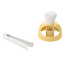 Donut Mold Cake Decorating Tools Desserts Bread Cutter Maker Baking Creati GAL