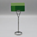6 Inch Stainless steel Wedding Party Catering Table Stand Number 5 X 16 RVZ