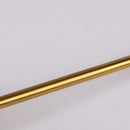 10pc 5cm 4-inch Catering Standard Table Number Holders Stands Stainless st VAR