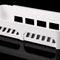 Bathroom Shelf With Suction Rack Shower Wall Organizer Storage Kitchen Rack YM
