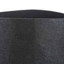 4 Pcs T4U 5-Gallon Grow Bags Woven Fabric Planting Bags With Sturdy Handl QIM