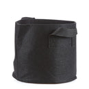 4 Pcs T4U 5-Gallon Grow Bags Woven Fabric Planting Bags With Sturdy Handl DZB