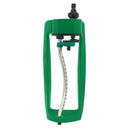 Portable Irrigation 15 Holes Nozzle Swing Sprayer Sprinkler Adjustable G OSG