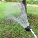 Garden Water Gun Garden Hose Gun Sprinkler Nozzle Car Water Spray Gun Ca VIH