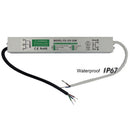 110V-250V to DC 12V Power Supply Adapter Driver Transformer IP67 Waterpro HPF
