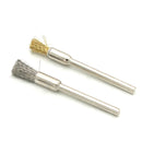 24pcs/set Polishing Grinding Brush Steel Wire Wheel Rust Cleaner Rotary Tool Kit