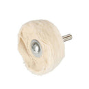 5 x Buffing Pad Polishing Mop Car Wheel Buffer Polisher Kit Drill Attachme LOZ