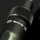 Gas Blow Torch Soldering Solder Iron Gun Butane Cordless Welding Pen Burne NEW