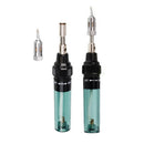 Gas Blow Torch Soldering Solder Iron Gun Butane Cordless Welding Pen UMP