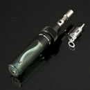 Gas Blow Torch Soldering Solder Iron Gun Butane Cordless Welding Pen Burne NEW